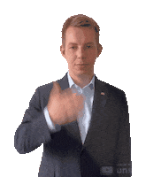 friedrichhaag ha stuttgart liberal fdp Sticker