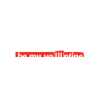 Sharetheluve Sticker by LU Belgium