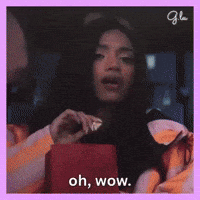 Wow GIF