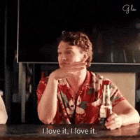 I Love It GIF
