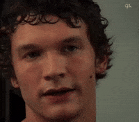 Sorry GIF