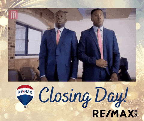 Remax GIF by Homes of MA