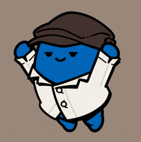 Benji Shelby GIF by Lavio