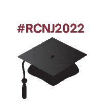 Rcnj Ramapocollege Sticker by Ramapo College of New Jersey