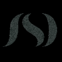 JSDGlobalDesign happy design glitch retro GIF