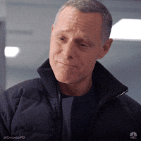 chicago pd GIF by NBC