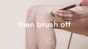 beauty makeup GIF