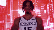 Daytonmbb Goflyers GIF by Dayton Flyers