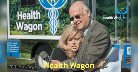 healthwagon0 giphygifmaker giphyattribution GIF