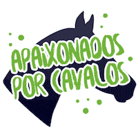 agrosulsementes horse cavalo cavalos equino Sticker