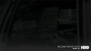 eric stonestreet confirmation GIF by HBO
