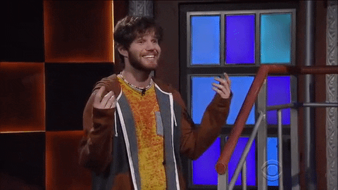 stephen colbert smoking GIF by The Late Show With Stephen Colbert