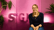 Happy Wave GIF by Sleeping Giant Media