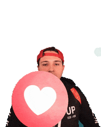 facebook gifs fb4cuk Sticker by Facebook for Creators UK