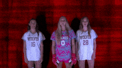 Womens Soccer GIF by Newberry Athletics