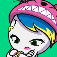 I Like It Emoji GIF by bad egg co