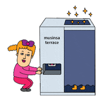 Musinsa Sticker by musinsastudio