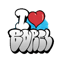 art love Sticker by Nego do Borel
