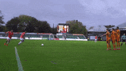Football Soccer GIF by Salford City FC