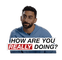 Podcast Interview Sticker by #ABtalks