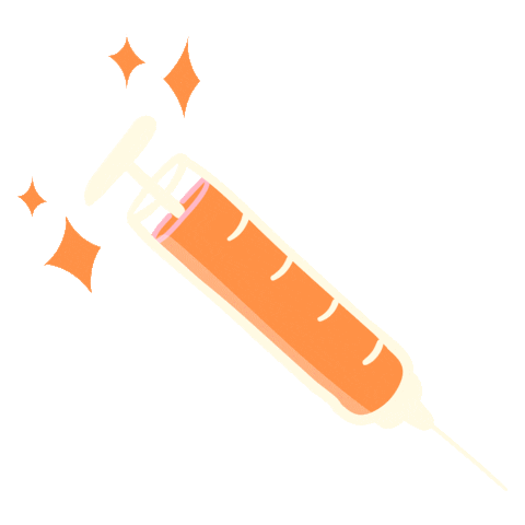 Vacina Berga Sticker by Pratika Pizzaria