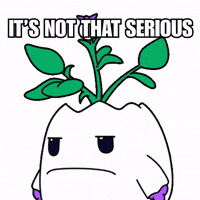 Bored Over It GIF by Magic Eden