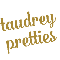 Pretties Sticker by taudrey jewelry