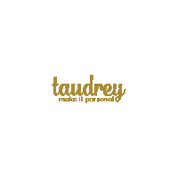 Miami Jewelry Sticker by taudrey jewelry