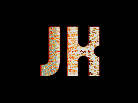 Art Glitch GIF