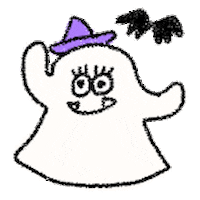 Art Party Sticker