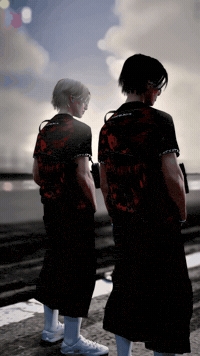 Tyrants GIF