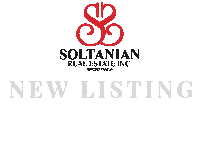 Fashion Realtor Sticker by SoltanianRealEstate
