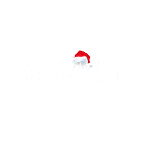 Santa Claus Esfera Sticker by Emmanuel