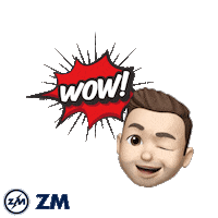 Alex Sticker by ZM S.A.