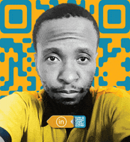 Visual Artist Chef GIF by Sam Omo