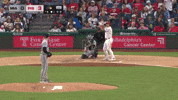 Home Run Homer GIF by MLB