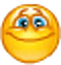grin STICKER