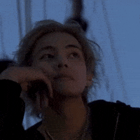 Tae V Bts GIF