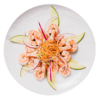 Fresco Mariscos Sticker by Cabanna