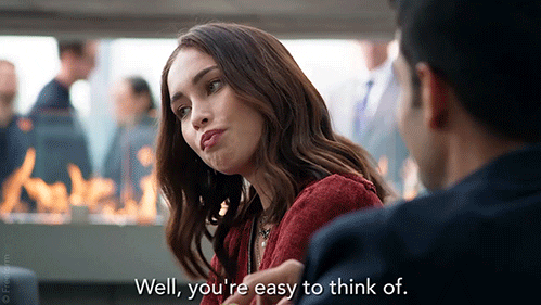 The Fosters Television GIF by Good Trouble