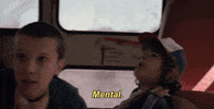 Season 1 Netflix GIF