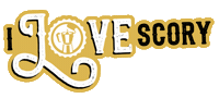 I Love Scory Sticker by Square One