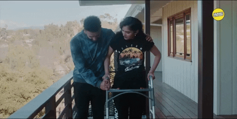 Laddi GIF by Kalikwest