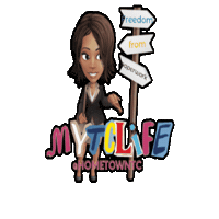 Miamirealestate Miamirealtor Sticker by hometowntc