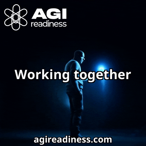 Ai Working GIF by AGIReadiness