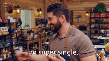 I'm Super Single 