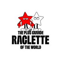 Raclette Martigny Sticker by Foire du Valais