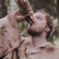 Drink Drinking GIF by zoefannet