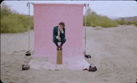Music Video GIF by Joshua Bassett