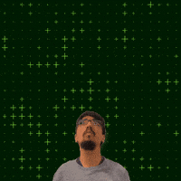 Zero Plus Zero GIF